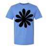  Men/Unisex Softstyle Lightweight T-Shirt Thumbnail
