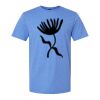  Men/Unisex Softstyle Lightweight T-Shirt Thumbnail
