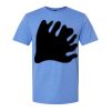  Men/Unisex Softstyle Lightweight T-Shirt Thumbnail