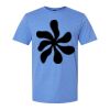  Men/Unisex Softstyle Lightweight T-Shirt Thumbnail