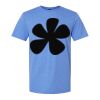  Men/Unisex Softstyle Lightweight T-Shirt Thumbnail