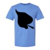  Men/Unisex Softstyle Lightweight T-Shirt Thumbnail