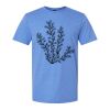  Men/Unisex Softstyle Lightweight T-Shirt Thumbnail
