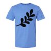  Men/Unisex Softstyle Lightweight T-Shirt Thumbnail
