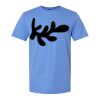  Men/Unisex Softstyle Lightweight T-Shirt Thumbnail