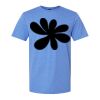  Men/Unisex Softstyle Lightweight T-Shirt Thumbnail