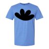  Men/Unisex Softstyle Lightweight T-Shirt Thumbnail