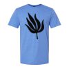  Men/Unisex Softstyle Lightweight T-Shirt Thumbnail