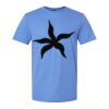  Men/Unisex Softstyle Lightweight T-Shirt Thumbnail
