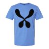  Men/Unisex Softstyle Lightweight T-Shirt Thumbnail