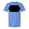 Men/Unisex Softstyle Lightweight T-Shirt Thumbnail