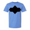  Men/Unisex Softstyle Lightweight T-Shirt Thumbnail
