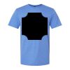  Men/Unisex Softstyle Lightweight T-Shirt Thumbnail