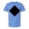  Men/Unisex Softstyle Lightweight T-Shirt Thumbnail