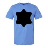  Men/Unisex Softstyle Lightweight T-Shirt Thumbnail