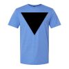  Men/Unisex Softstyle Lightweight T-Shirt Thumbnail