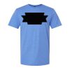  Men/Unisex Softstyle Lightweight T-Shirt Thumbnail