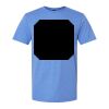  Men/Unisex Softstyle Lightweight T-Shirt Thumbnail