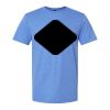  Men/Unisex Softstyle Lightweight T-Shirt Thumbnail