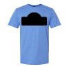  Men/Unisex Softstyle Lightweight T-Shirt Thumbnail