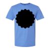  Men/Unisex Softstyle Lightweight T-Shirt Thumbnail