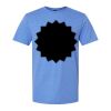  Men/Unisex Softstyle Lightweight T-Shirt Thumbnail