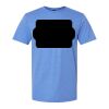  Men/Unisex Softstyle Lightweight T-Shirt Thumbnail