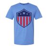  Men/Unisex Softstyle Lightweight T-Shirt Thumbnail