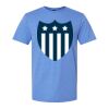  Men/Unisex Softstyle Lightweight T-Shirt Thumbnail