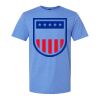  Men/Unisex Softstyle Lightweight T-Shirt Thumbnail