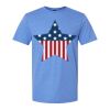  Men/Unisex Softstyle Lightweight T-Shirt Thumbnail