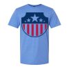  Men/Unisex Softstyle Lightweight T-Shirt Thumbnail