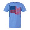  Men/Unisex Softstyle Lightweight T-Shirt Thumbnail