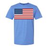  Men/Unisex Softstyle Lightweight T-Shirt Thumbnail