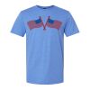  Men/Unisex Softstyle Lightweight T-Shirt Thumbnail