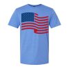  Men/Unisex Softstyle Lightweight T-Shirt Thumbnail
