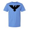  Men/Unisex Softstyle Lightweight T-Shirt Thumbnail