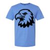  Men/Unisex Softstyle Lightweight T-Shirt Thumbnail