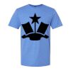  Men/Unisex Softstyle Lightweight T-Shirt Thumbnail
