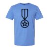  Men/Unisex Softstyle Lightweight T-Shirt Thumbnail