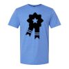  Men/Unisex Softstyle Lightweight T-Shirt Thumbnail