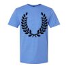  Men/Unisex Softstyle Lightweight T-Shirt Thumbnail