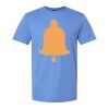  Men/Unisex Softstyle Lightweight T-Shirt Thumbnail