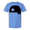 Men/Unisex Softstyle Lightweight T-Shirt Thumbnail
