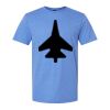 Men/Unisex Softstyle Lightweight T-Shirt Thumbnail