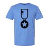  Men/Unisex Softstyle Lightweight T-Shirt Thumbnail