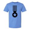  Men/Unisex Softstyle Lightweight T-Shirt Thumbnail