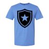  Men/Unisex Softstyle Lightweight T-Shirt Thumbnail