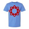  Men/Unisex Softstyle Lightweight T-Shirt Thumbnail