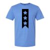  Men/Unisex Softstyle Lightweight T-Shirt Thumbnail